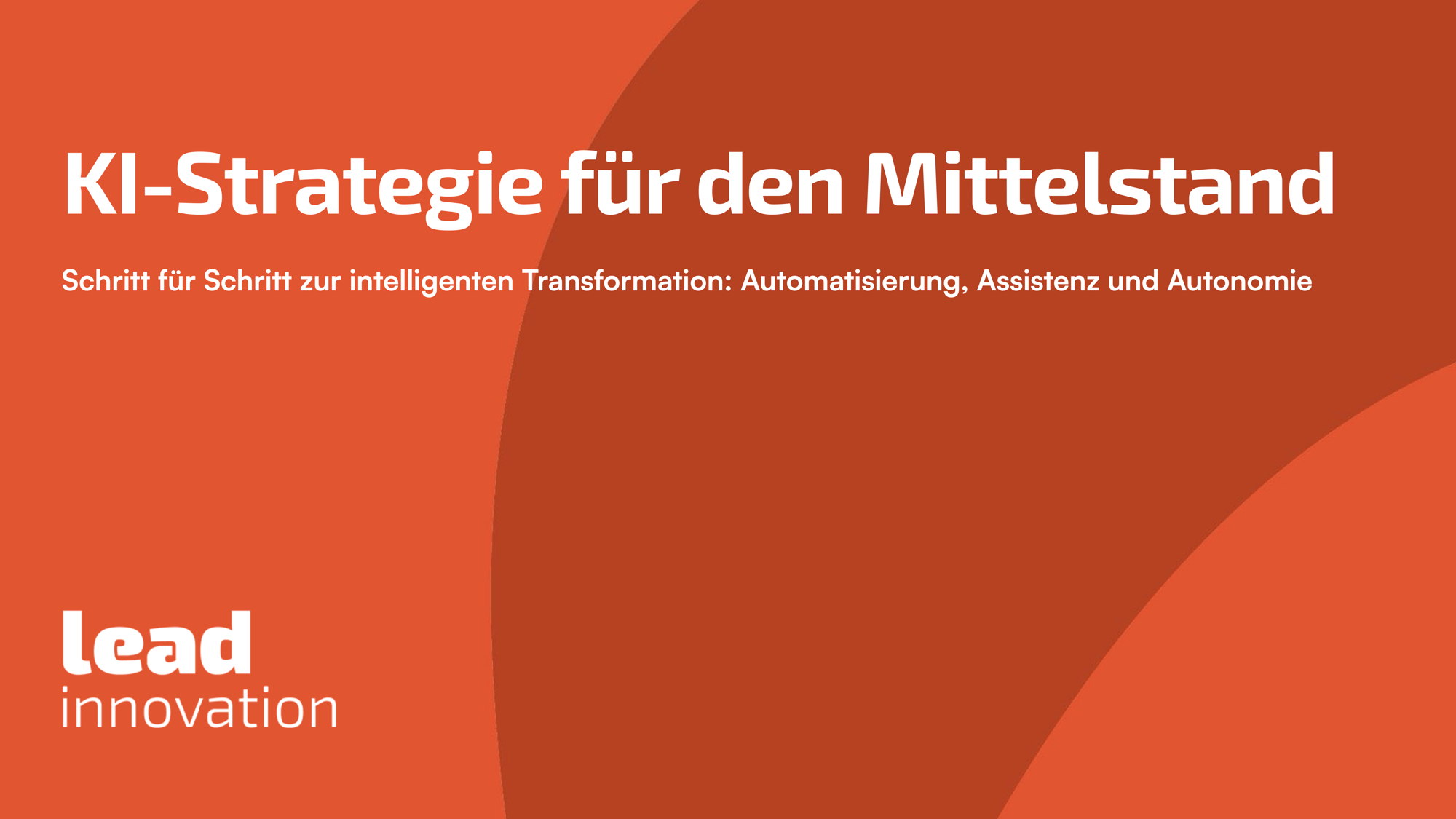KI-Strategie