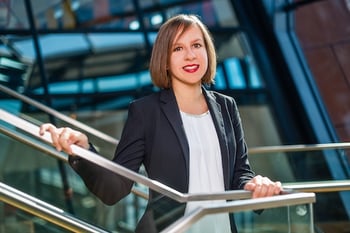Tanja Eschberger