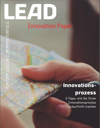 Paper Innovationsprozess