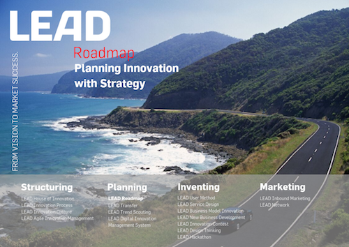 Product Folder LEAD Roadmap EN